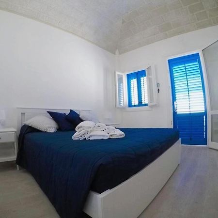 Hotel La Casa Del Purpaiolo Favignana Exterior foto